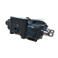 Liugong 850H 12C3016 के लिए लोडर मल्टी वे वाल्व